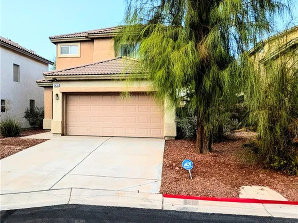 6436 Swift Fox Ct, Las Vegas, NV 89122