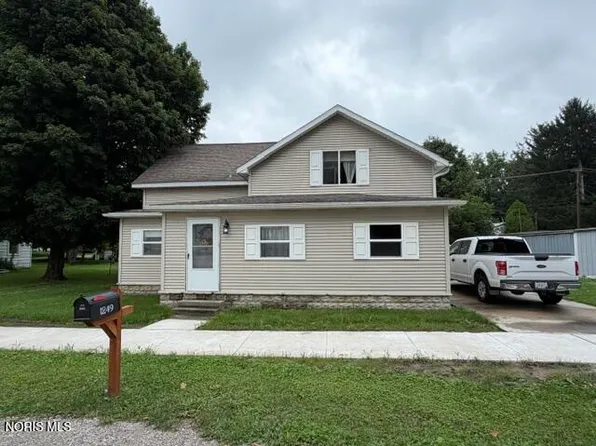 1249 Main St, Evansport, OH 43519