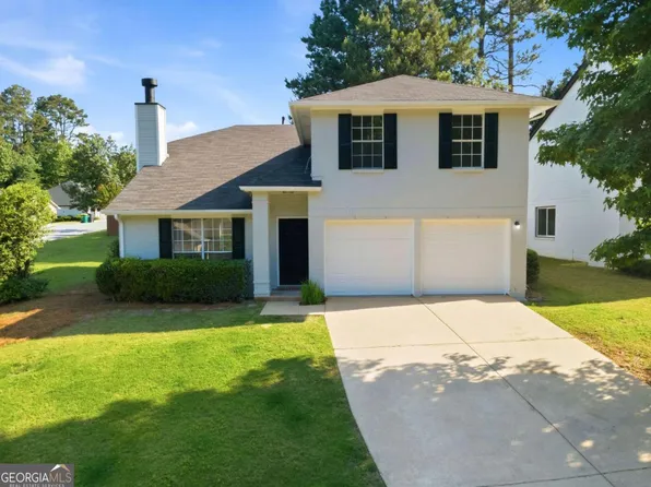 11000 Mortons Xing, Johns Creek, GA 30022