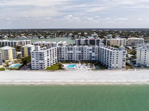 3443 Gulf Shore Blvd N APT 809