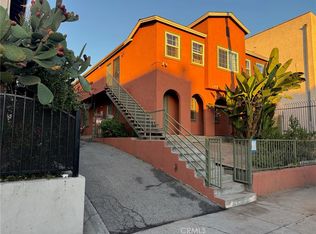 149 N Alexandria Ave, Los Angeles, CA 90004