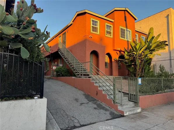 149 N Alexandria Ave, Los Angeles, CA 90004