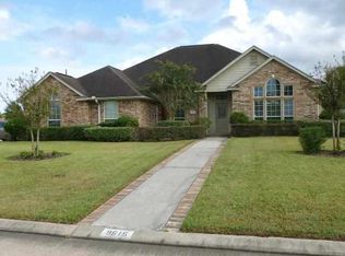 9615 Montana St, Beaumont, TX 77707