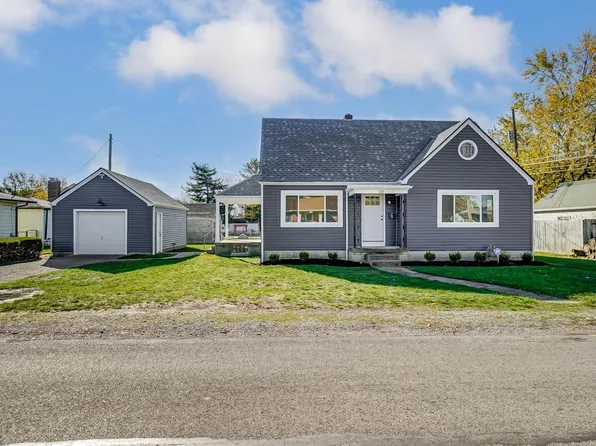 1037 E Jenkins Ave, Columbus, OH 43207
