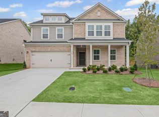 6100 Marigold Way, Atlanta, GA 30349