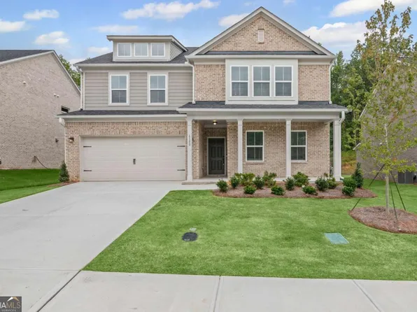 6100 Marigold Way, Atlanta, GA 30349