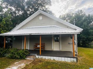 414 Piedmont Ave, Piedmont, AL 36272