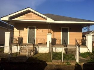 551 3rd Ave, Harvey, LA 70058