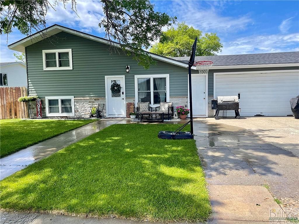 1525 10th Ave SW, Sidney, MT 59270 MLS 338977 Zillow