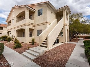 1881 W Alexander Rd UNIT 2101, North Las Vegas, NV 89032