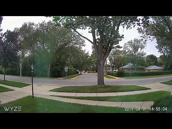 5th image of 4521 N Canfield Ave