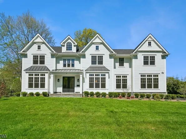 6 Benson Ct, Millburn Twp., NJ 07078