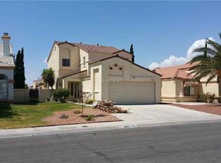 6613 Crosstimber Ct, Las Vegas, NV 89108