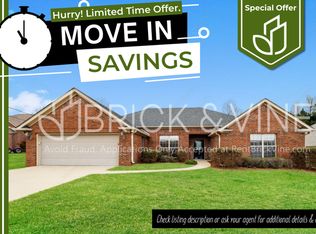 5460 Virginia Way, Bessemer, AL 35022