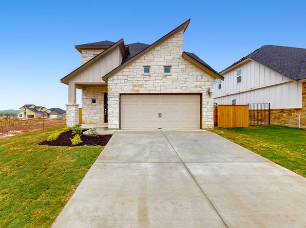 4906 Warm Wassail Dr, Austin, TX 78747