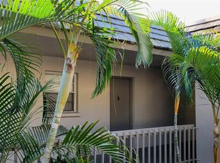 3360 S Osprey Ave APT 205B, Sarasota, FL 34239