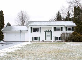 3200 Feldman Ct, Jackson, MI 49201