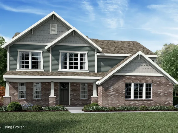 2400 Quail Ridge Dr, La Grange, KY 40031