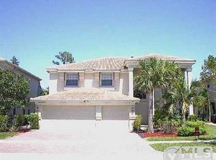 1732 Annandale Cir, Royal Palm Beach, FL 33411