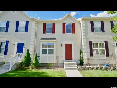 3425 E Dundee Dr, Eagle Mountain, UT, 84005