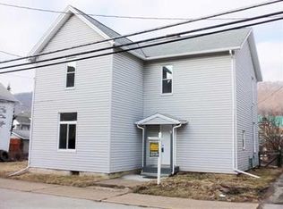 509 Chess St, Monongahela, PA 15063