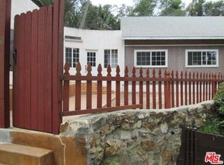 20888 Waveview Dr, Topanga, CA 90290