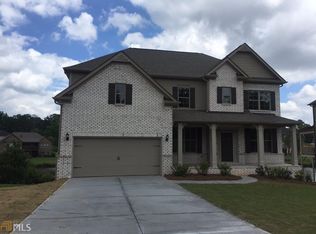 4520 Odum Lake Trl #57, Cumming, GA