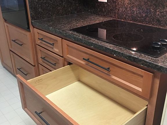 4th image of 3517 Alden Way APT 5