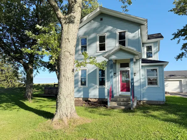 5569 136th Ave, Hamilton, MI 49419