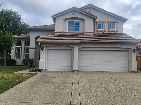 9736 Country Falls Ln, Elk Grove, CA 95757