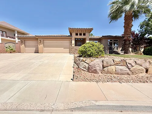 2176 N Gunsight Dr Photo 1