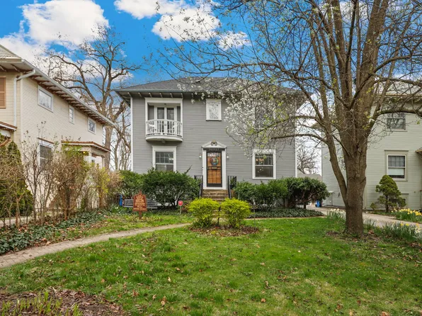 10337 S Prospect Ave, Chicago, IL 60643