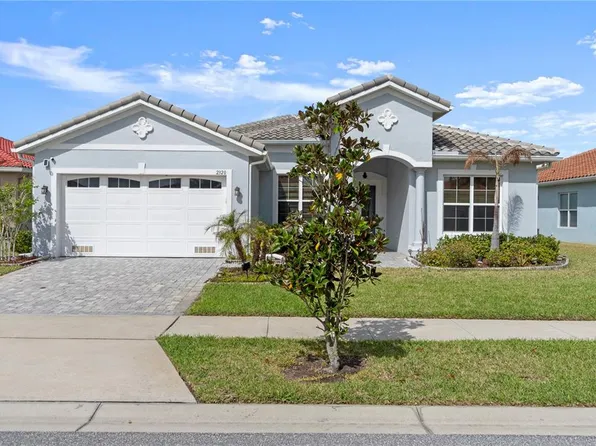 2320 Symphony Cir, Saint Cloud, FL 34771