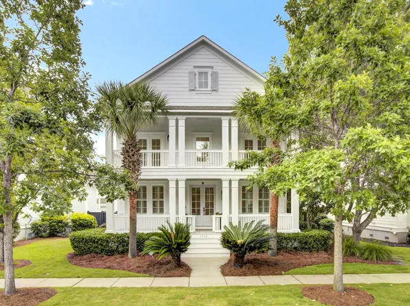 1710 Providence St, Charleston, SC 29492