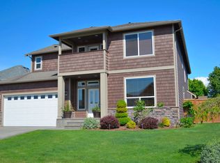 5208 Sparrow Ct, Ferndale, WA 98248