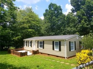 6231 Sherwood Ln, Denver, NC 28037