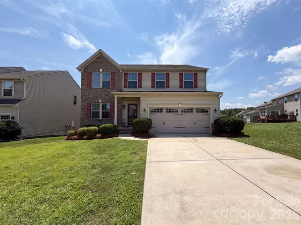 2275 Stone Pile Dr SW, Concord, NC 28025