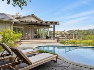 125 Stuyvesant Drive, San Anselmo, CA 94960
