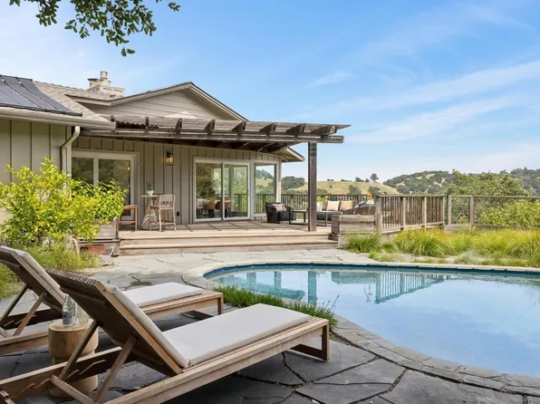 125 Stuyvesant Drive, San Anselmo, CA 94960