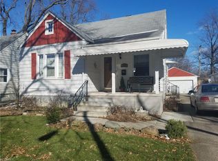 289 Pasadena Ave, Elyria, OH 44035
