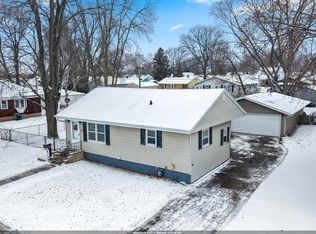 1810 S Norwood Ave, Green Bay, WI 54304