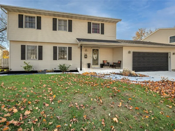 2765 26th Ave, Marion, IA 52302