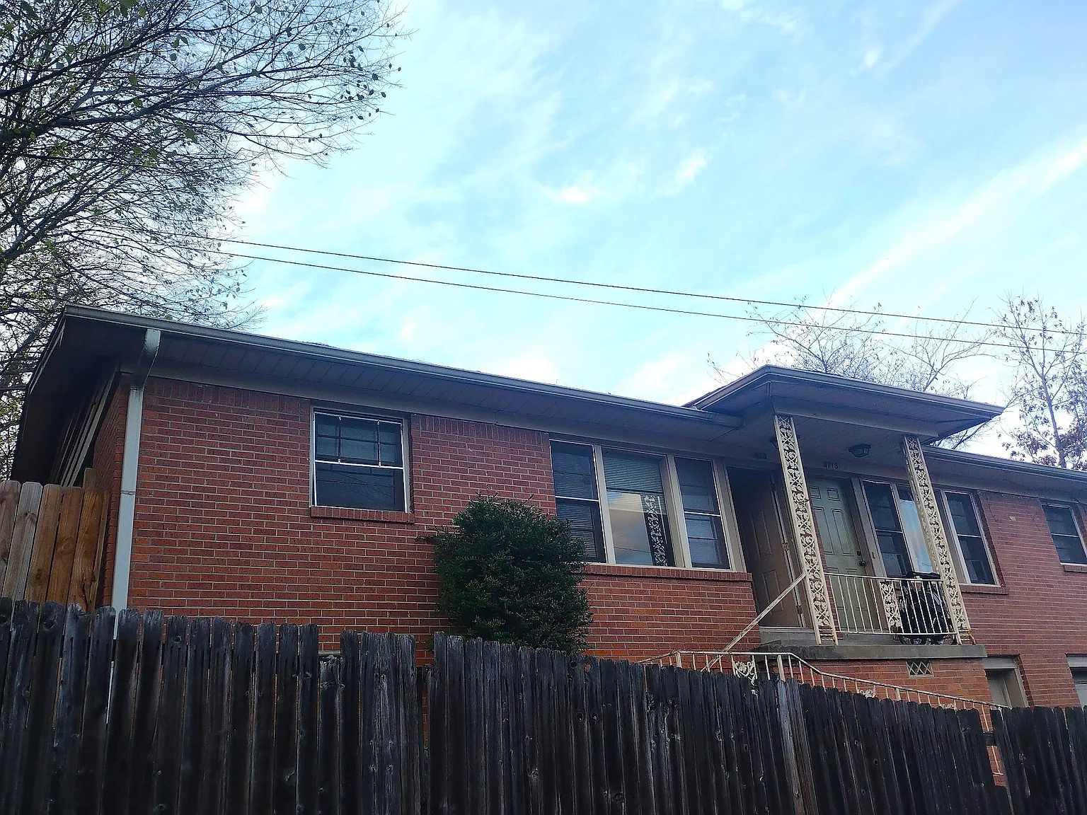 2 bed, 945 sqft, $875 — Photo 1