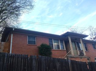 4113 John F Kennedy Blvd, North Little Rock, AR 72116