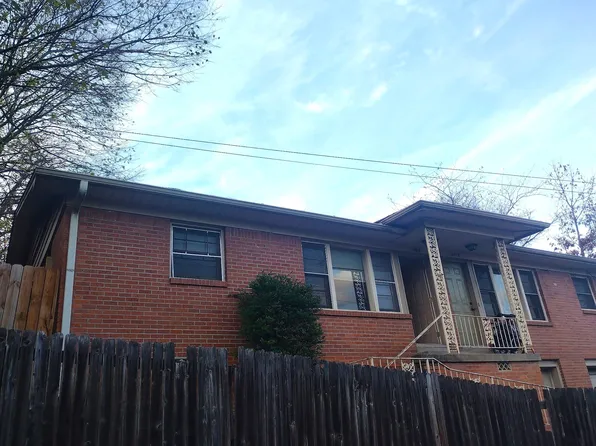 4113 John F Kennedy Blvd, North Little Rock, AR 72116