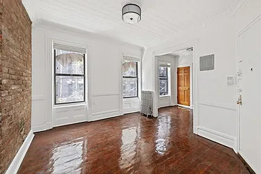 Rented by City Connections Realty