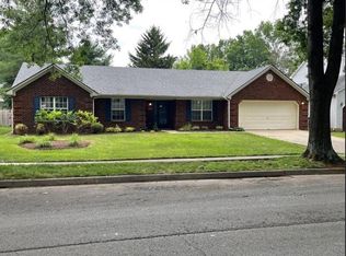 4225 Southmoor Park, Lexington, KY 40514