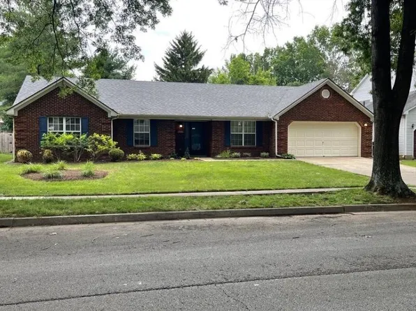 4225 Southmoor Park, Lexington, KY 40514