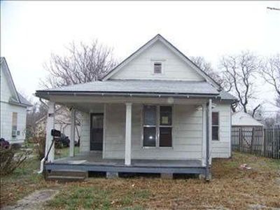 929 S Water St, Wichita, KS, 67213