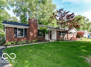 7225 N Tuxedo St, Indianapolis, IN 46240